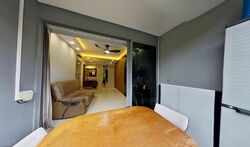 The Visionaire (D27), Condominium #498022191